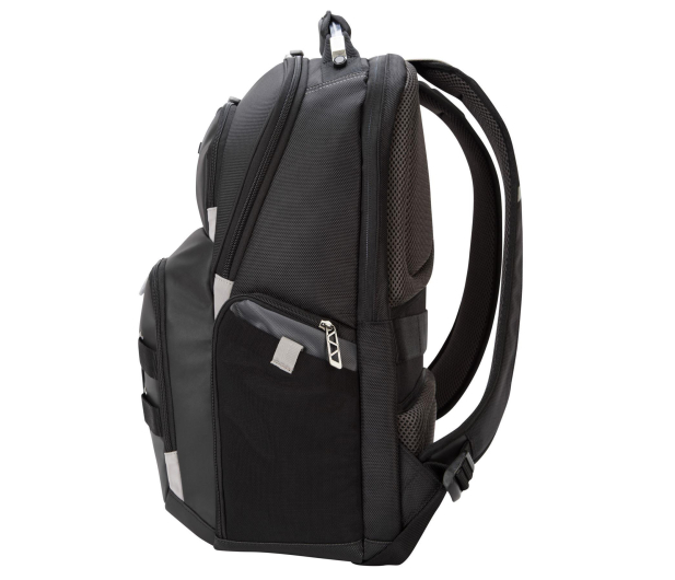 TARGUS DrifterTrak 11,6-15.6'' Laptop BackPack Czarny TSB925GL - 428190 - zdjęcie 7